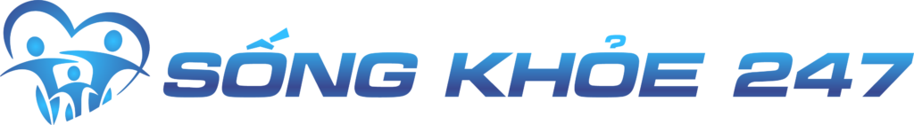 SỐNG KHỎE 247