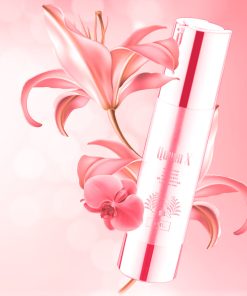 DUNG DỊCH VỆ SINH PHỤ NỮ QUEENX HỒNG