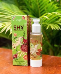 DUNG DỊCH VỆ SINH PHỤ NỮ SHY